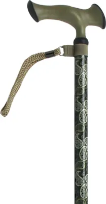 Produktbild von Gastrock Super-Soft Escort ergonomic - Paisley