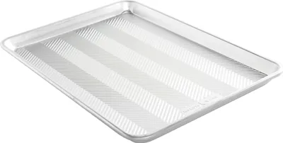 Produktbild von Nordic Ware NW 43170 Prisma Halbblech, metallisch