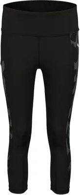 Produktbild von Puma Teamliga Leggings Schwarz L Frau Schwarz L