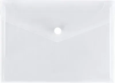 Image de Pochette A5 en satin transparent - Biurfol