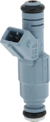 Produktbild von Kraftstoffeinspritzdüse für Dodg für Ram 1500 5.2L 5.9L 1996-1999 Durchflussabgleich Kraftstoffdüse Nr. 0280155715 1 Stk