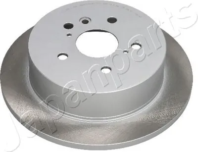 Produktbild von 2x JAPANPARTS Bremsscheibe Hinten DP-258C