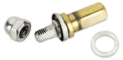 Image de Kit Cône Broche Silex Clasica Pièce De Rechange Grille-viande Clasica - Silex