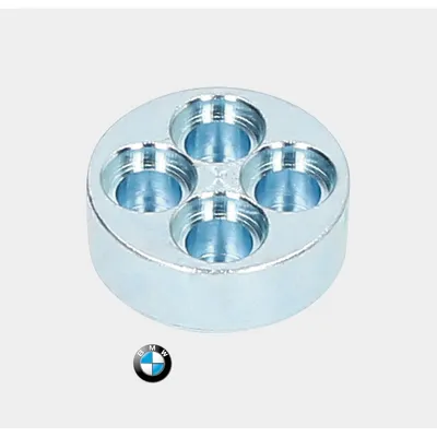 Image de BRILLIANT TOOLS Outil de rotation du vilebrequin pour BMW M52 M54 M56 - BT591823