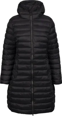 Produktbild von Trespass - "Dorothea" Steppjacke für Damen TP7158 (M) (Schwarz)