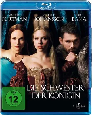 Produktbild von Die Schwester der Königin