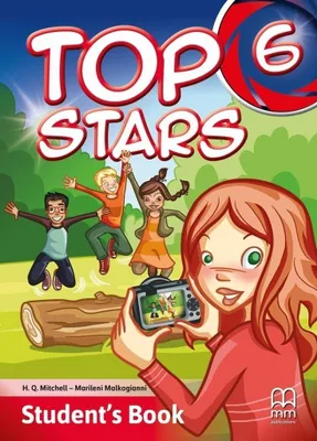 Image de Top Stars 6 SB