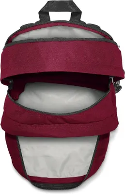Produktbild von Famanu Schulrucksack für Herren und Damen - Laptopfach, ergonomische Schulterriemen