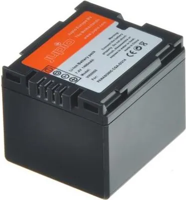 Obrázek produktu pro Jupio VHI0005, 1400 mAh, 7,4 V, Lithium-ion (Li-ion)