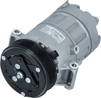 Produktbild von Klimakompressor 12 V Ø 110 mm 5SL12C NRF passend für u.a. FIAT 500L