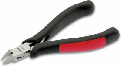 Produktbild von C I M C O Elektronik-Seitenschneider 100804 120
