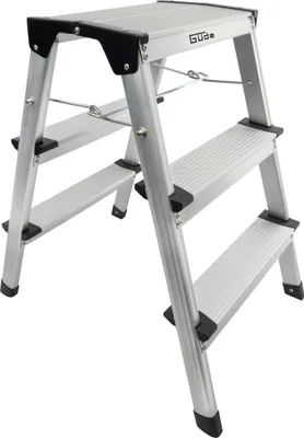 Obrázok produktu pre Hliníkové schůdky GAT 3S