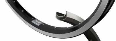 Produktbild von Ryde Relg Zac Bull 28 29 622 x 25C Aluminium 36 Löcher 14 g schwarz geschärft