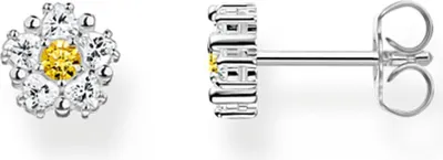 Produktbild von Thomas Sabo Blooming Skies H2297-051-4 Ohrstecker