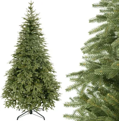 Obrázek produktu pro Vánoční stromek Smrk Exclusive alpský 240 cm