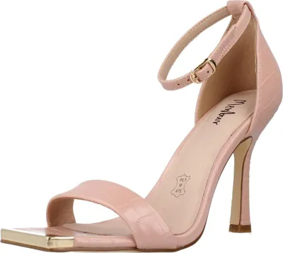Produktbild von Menbur Damen Schuhe Modell 23450M Rosa