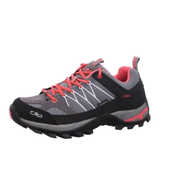 Produktbild von CMP Rigel Low Trekking Wanderschuh Grau