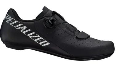 Produktbild von Specialized Rennradschuh Torch 1.0 Road Shoes schwarz : 42 Größe: 42