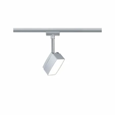 Produktbild von PAULMANN URail Sys.LED Spot Pedal 95269 1x5W Chrom mt 230V Met.