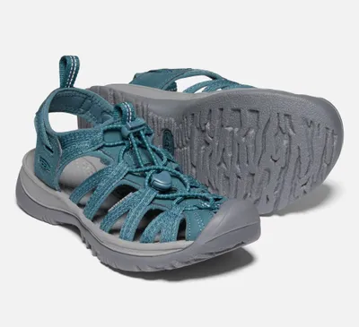 Produktbild von Keen Whisper  Smoke Blue Größe EU 39