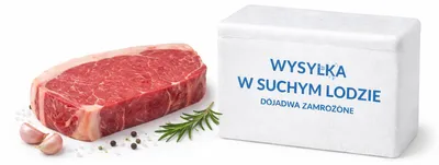 Produktbild von Rost Rindersteak b/k 300g