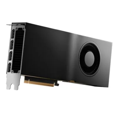 Zdjęcie produktu dla PNY VCNRTX4500ADA-SB, RTX 4500 Ada, 24 GB, GDDR6, 192 bit, 7680 x 4320 px, PCI Express x16 4.0