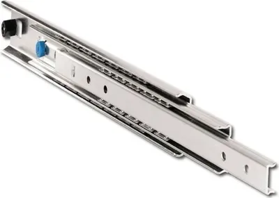 Produktbild von ACCURIDE DS5321 Kugelkäfigführung Überauszug, Länge 600 mm, Edelstahl