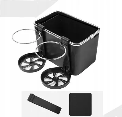 Immagine prodotto di Vano portaoggetti, portabicchieri