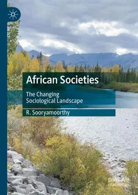 Zdjęcie produktu dla African Societies