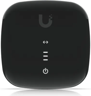 Image de Convertisseur de Fibre Optique Ubiquiti UF‑AE Gigabit
