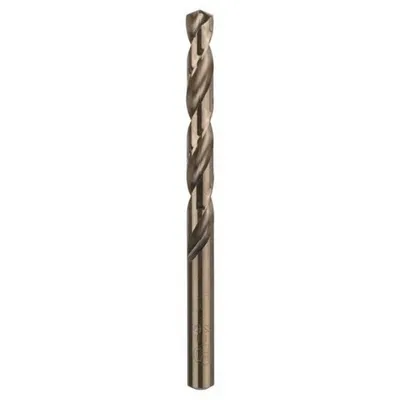 Obrázek produktu pro Vrták do kovu HSS-Co, DIN 338, 9 x 81 x 125 mm, balení po 1 ks
