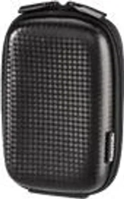 Obrázok produktu pre Hama Camera Bag "Hardcase Carbon Style 60 H", black, Čierna