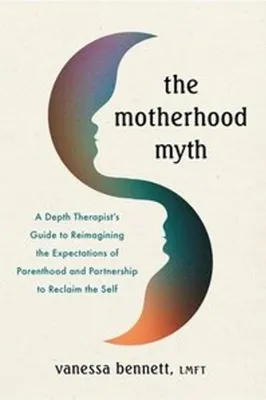 Obrázek produktu pro The Motherhood Myth