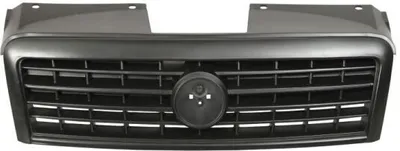 Produktbild von BLIC 6502-07-2042990P Kühlergrill Frontgrill für FIAT Doblo Cargo (223) Schwarz