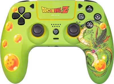 Produktbild von Blade Controller Dragon Ball Shenron     wireless     PS4/PC