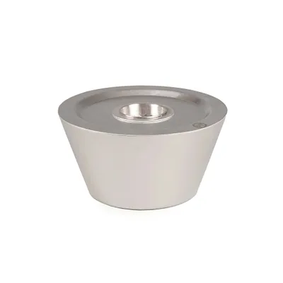 Produktbild von LILIMO Tischkamin VESUV HA-23 Fire Pit Feuertisch für Garten -Ethanol 30 x 30 x 15cm
