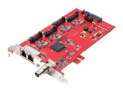 Produktbild von AMD FirePro S400, PCIe, Rot, Windows 7, Windows 8, Windows Vista, Windows XP