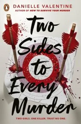 Productafbeelding van Two Sides to Every Murder