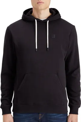 Produktbild von Scotch & Soda Logo Kapuzenpullover Herren