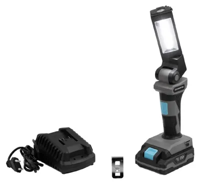 Image de CECOTEC 70019 - Lampe de travail CecoRaptor Perfect WorkLight 2020 Advance