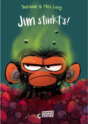 Image de Jim stinkt's!