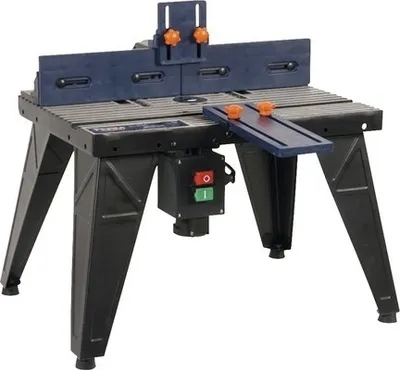 Obrázek produktu pro Stolek FRT-150N pro horní frézku BX-3