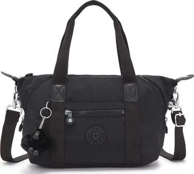 Kipling Superworker S Schwarz Peppery Laptop-Taschen