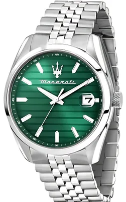 Immagine prodotto di OROLOGIO DA UOMO MASERATI Attrazione R8853151027 + COFANETTO