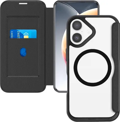 Immagine prodotto di Custodia a libro 4Smarts Urban Pro