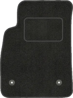 Immagine prodotto di Tappetino per il pavimento del conducente per Opel Cascada (2013-2019) - Adattamento personalizzato