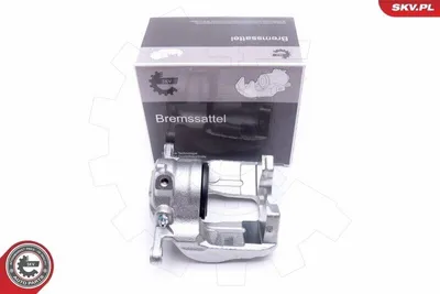 Produktbild von ESEN SKV Bremssattel Vorne Links passend für MERCEDES-BENZ B-Klasse (W246, W242) 44SKV591