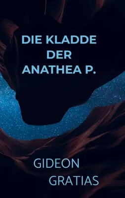 Produktbild von Die Kladde der Anathea P.