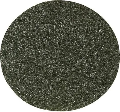 Produktbild von Wolfcraft® Haftschleifblatt k 24  D 125mm