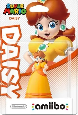 Obrázok produktu pre amiibo Super Mario - Daisy